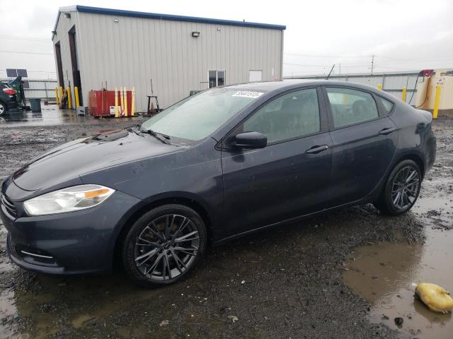 2013 Dodge Dart SXT