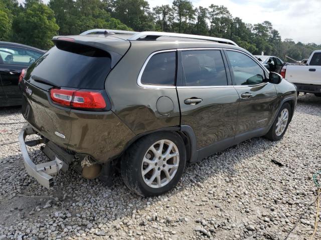 1C4PJLCB5FW547362 Jeep Cherokee Latitude