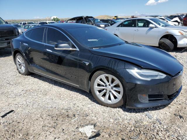 5YJSA1E21HF178566 Tesla MODEL S