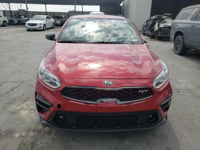3KPF44AC8LE256154 KIA FORTE GT