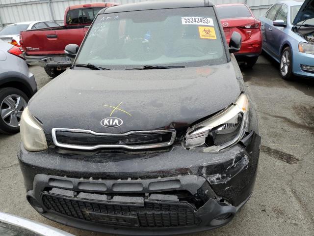 KNDJP3A56E7063324 KIA SOUL +