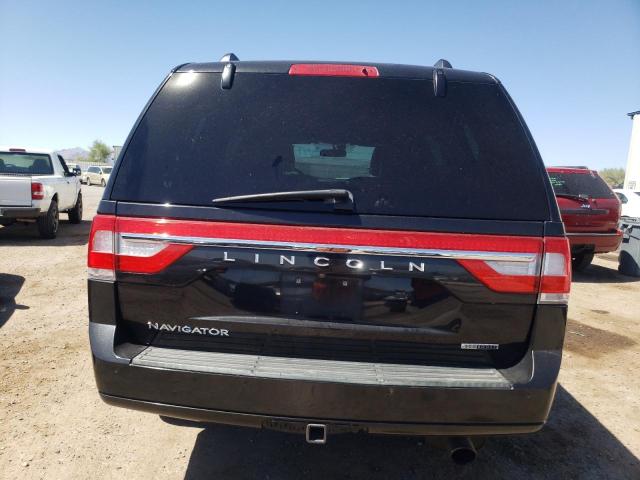 5LMJJ2HT5FEJ01941 Lincoln Navigator