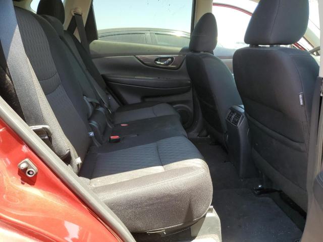 5N1AT2MT0KC756808 Nissan ROGUE S