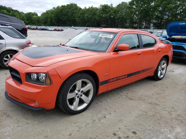 2008 Dodge Charger R/T