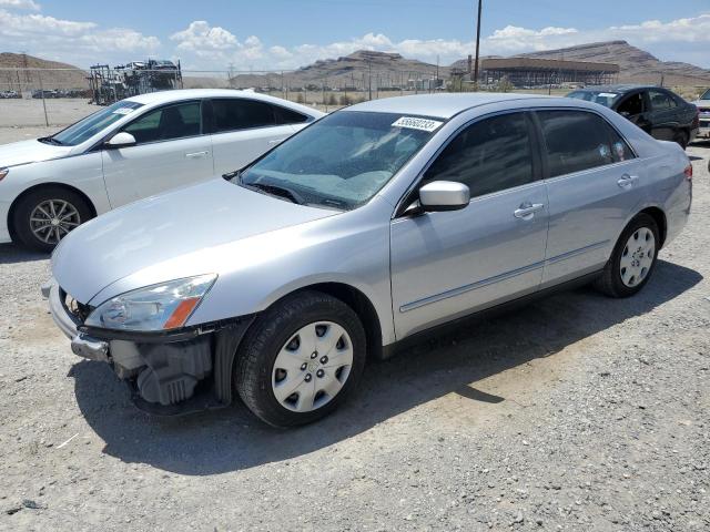 2004 Honda Accord Sedan LX