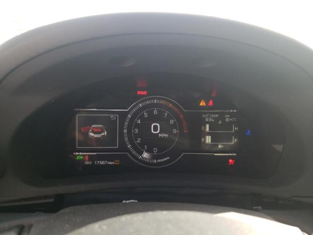 2023 TOYOTA GR 86 JF1ZNBB16P9750797