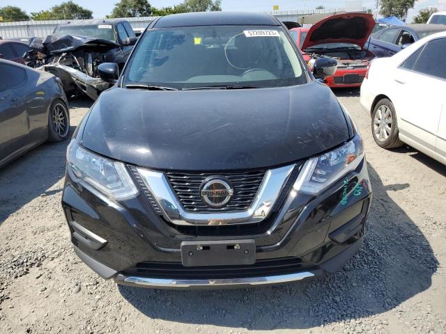 5N1AT2MT2JC762673 Nissan ROGUE S