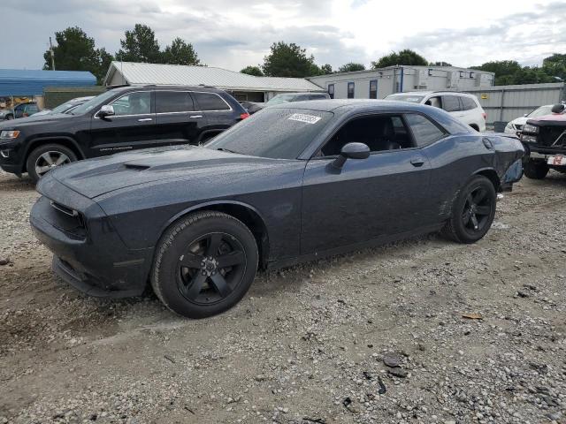 2016 Dodge Challenger R/T