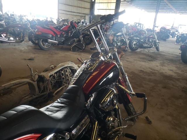 2012 HARLEY-DAVIDSON FXDC DYNA 1HD1GV416CC303494