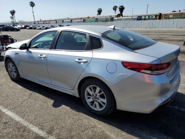 5XXGT4L3XGG108332 KIA Optima Lx
