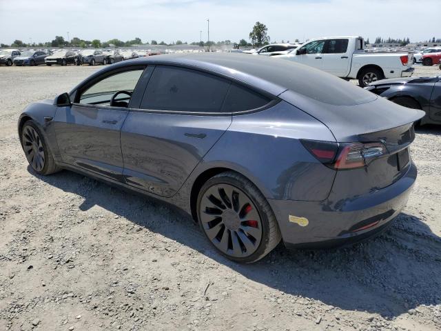 5YJ3E1EC4NF363093 Tesla MODEL 3
