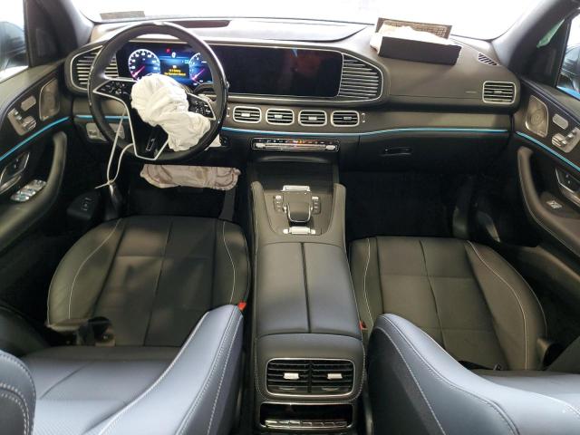 2024 MERCEDES-BENZ GLE 450 - 4JGFB5KB5RA987732