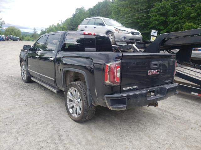 3GTU2PEJ4JG459762 GMC Sierra K1500 Denali