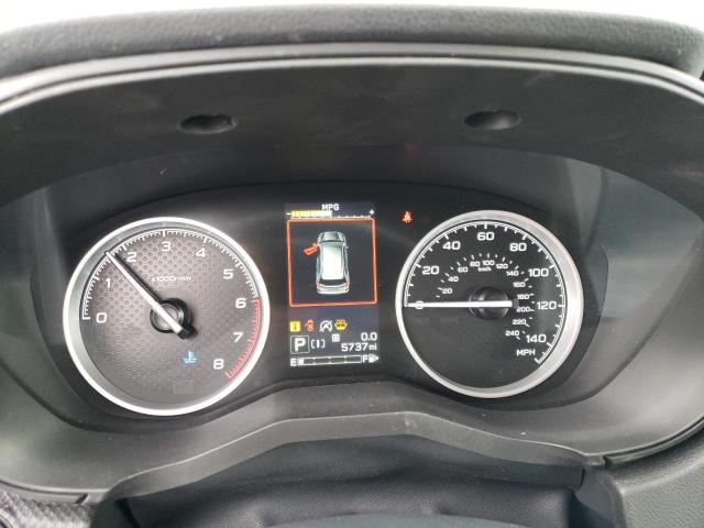 2022 SUBARU FORESTER P - JF2SKADC4NH422344