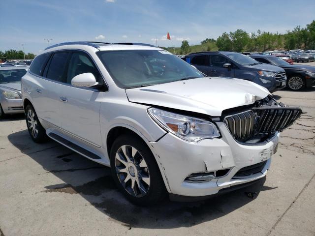 5GAKVCKD5HJ182023 Buick Enclave