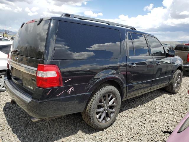1FMJK2AT7HEA11350 Ford Expedition El Limited