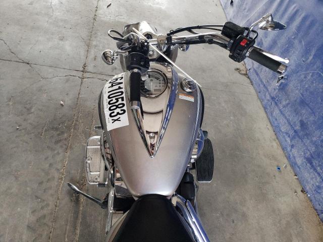 2012 YAMAHA XVS950 A JYAVN01E3CA014101