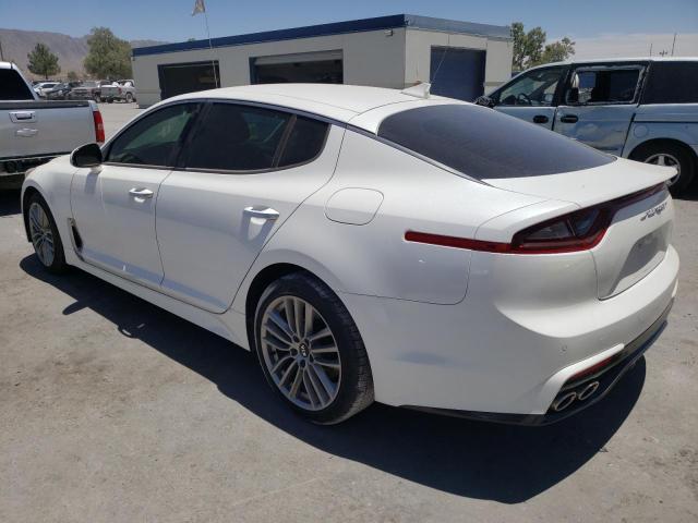 KNAE15LA8J6029911 KIA Stinger