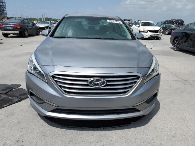 5NPE24AF6GH364088 Hyundai SONATA SE
