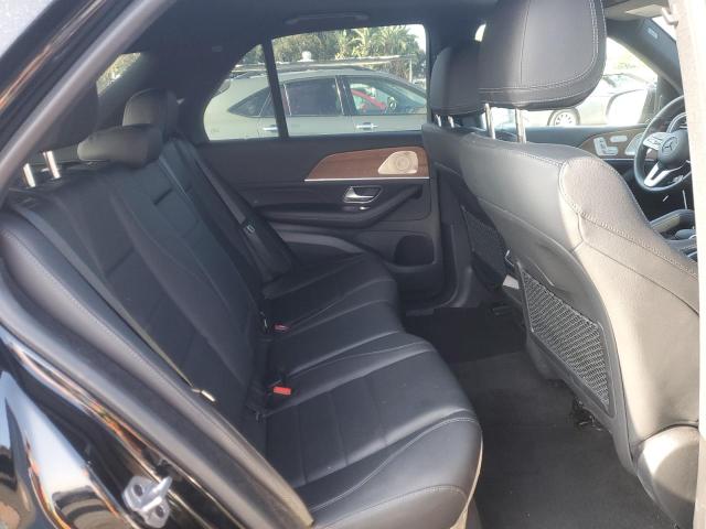 4JGFB4KB7MA567683 Mercedes-Benz Gle 350 4matic