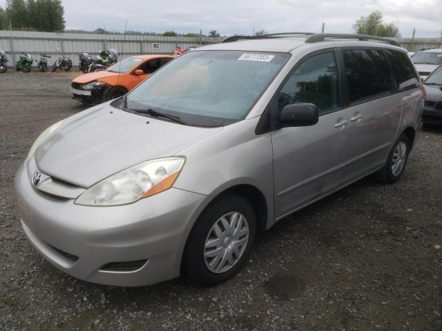 2006 Toyota Sienna CE