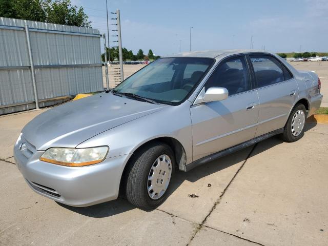 2001 Honda Accord Sedan LX