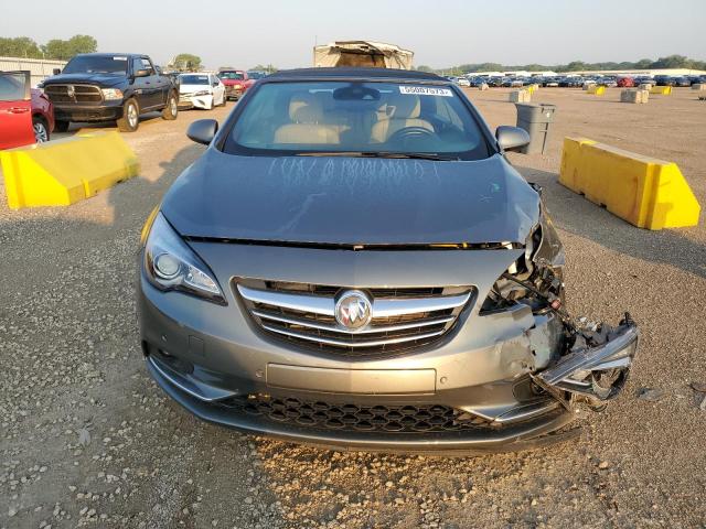 2017 BUICK CASCADA PR - W04WH3N54HG012156