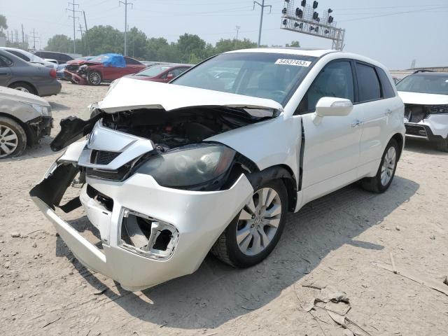 2010 Acura RDX 