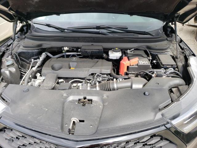 2021 ACURA RDX A-SPEC - 5J8TC2H69ML037613