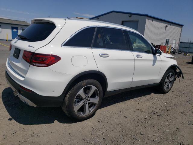 W1N0G8EB3LF860103 Mercedes-Benz Glc 300 4matic
