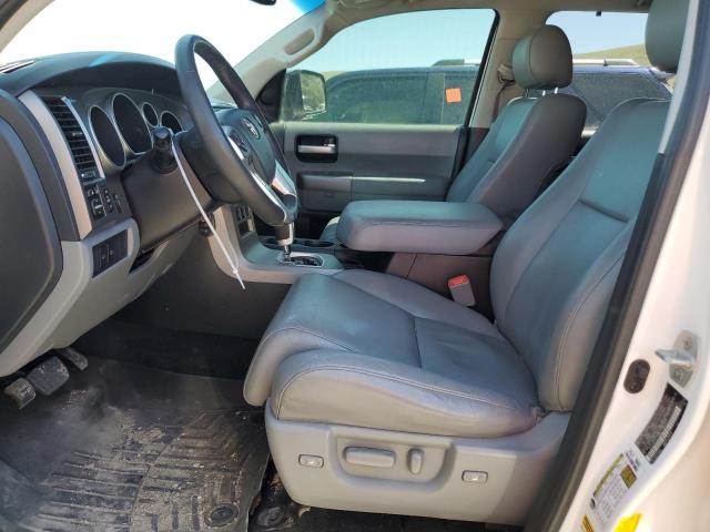 2016 TOYOTA SEQUOIA LI - 5TDJY5G17GS128896