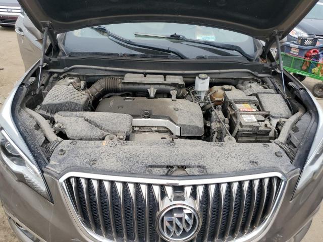 2017 BUICK ENVISION P - LRBFXASA5HD148861