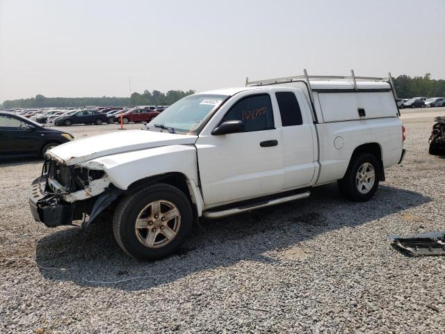 2005 Dodge Dakota SLT