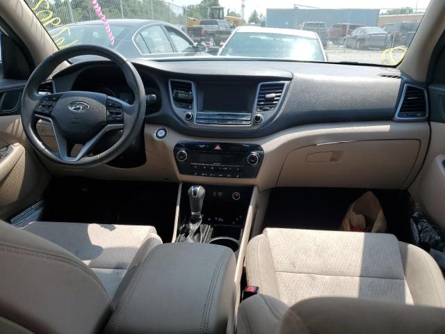 KM8J33A29JU690706 Hyundai Tucson Value