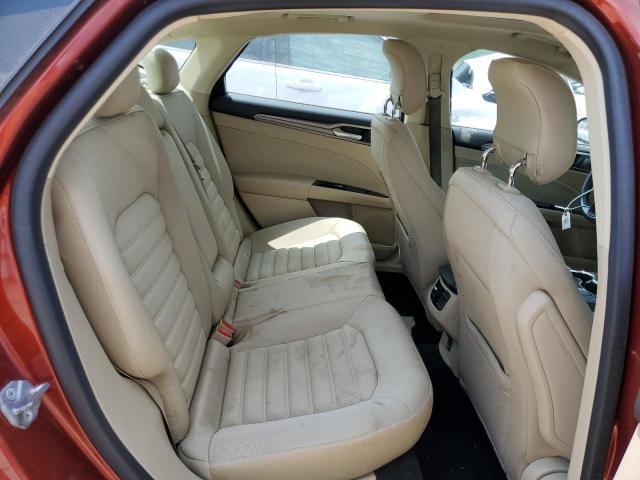 3FA6P0H74ER201064 Ford FUSION SE