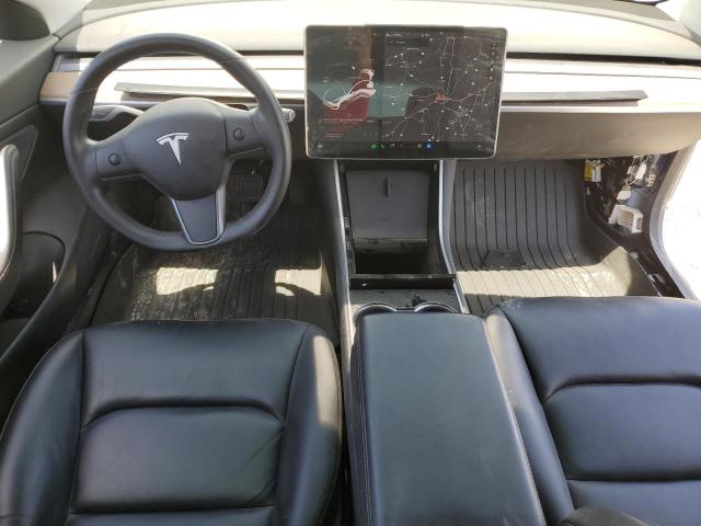 5YJ3E1EA1LF744945 Tesla MODEL 3