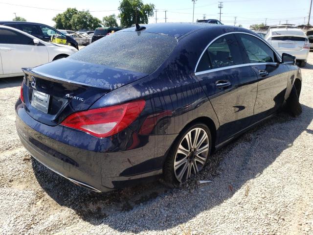 WDDSJ4GB3HN436608 Mercedes-Benz CLA 250 4MATIC