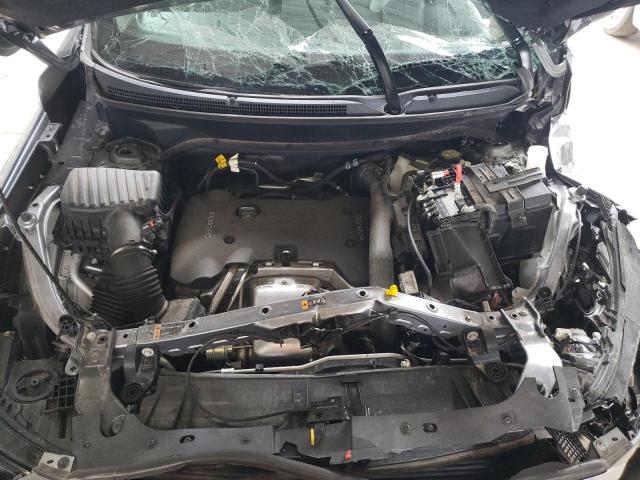 3GKALTEX0JL182245 GMC Terrain Sle