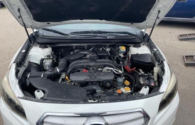 4S3BNAH65F3028313 Subaru Legacy 2.5i Premium