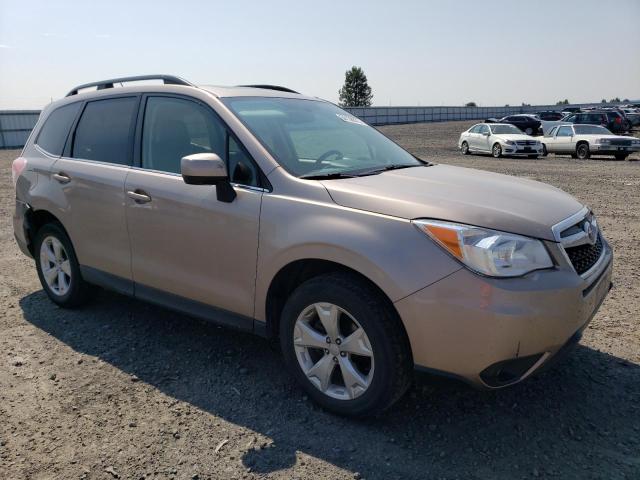 JF2SJAHC7FH485730 Subaru Forester 2.5i Limited