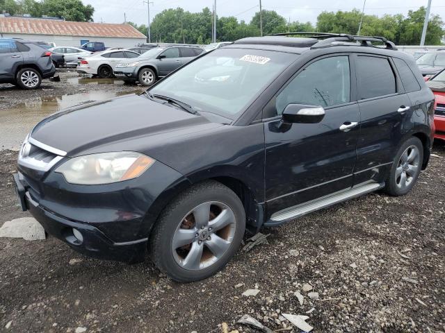 2007 Acura RDX 