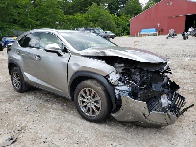 2020 LEXUS NX 300 JTJDARDZ3L2222047