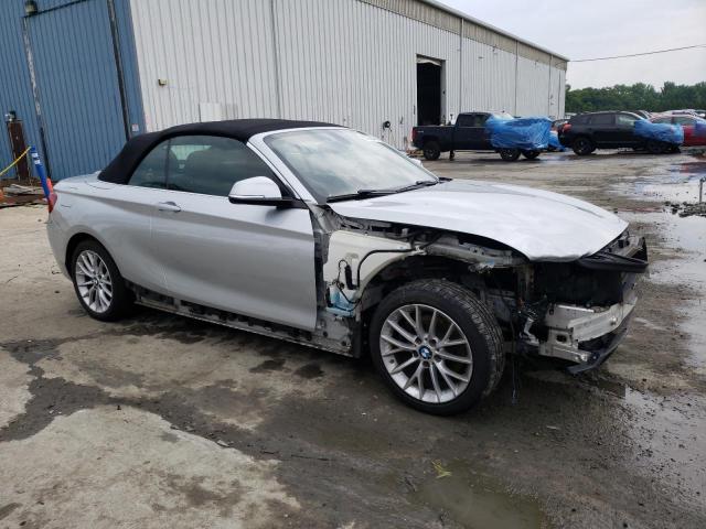 VIN WBA1K7C55FV472752 2015 BMW 2 Series, 228 XI no.4