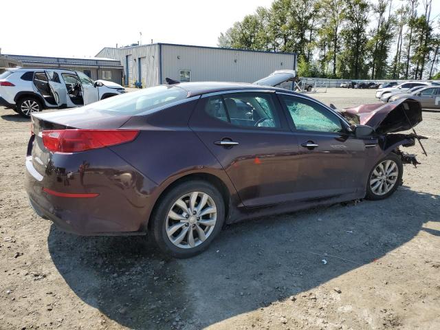 5XXGM4A75FG451406 KIA Optima Lx