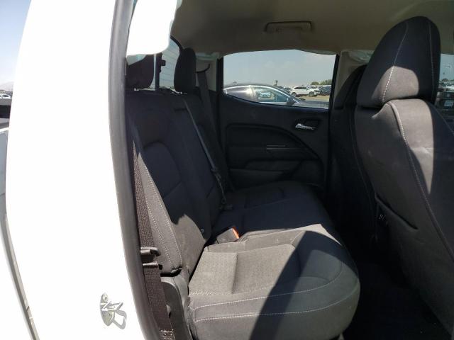 1GTG5CEN2N1255742 GMC Canyon Elevation