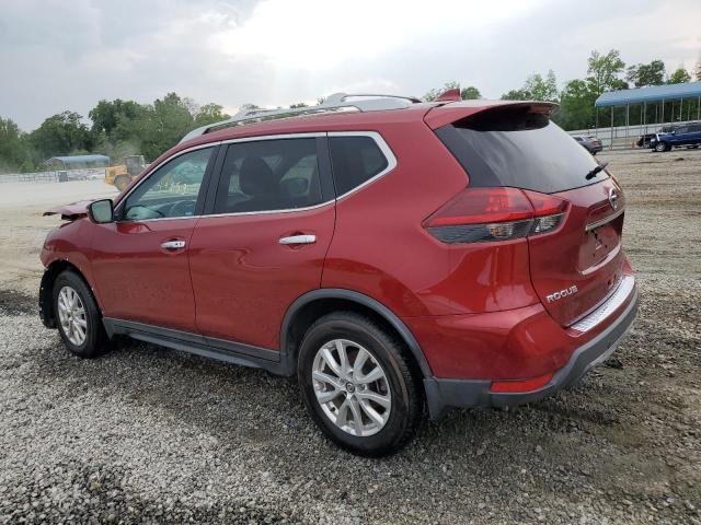 5N1AT2MT5KC813116 | 2019 NISSAN ROGUE S