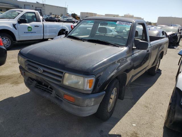 1993 Toyota T100 