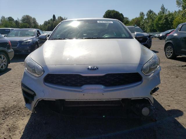 3KPF24AD9ME279281 KIA FORTE FE