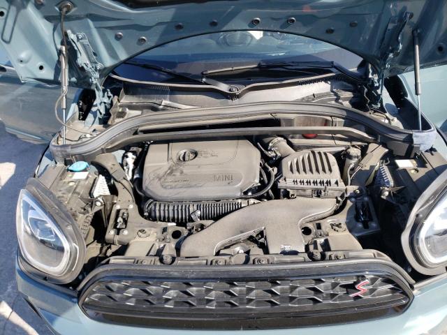 WMZ83BR02P3P67012 Mini Cooper S Countryman All4