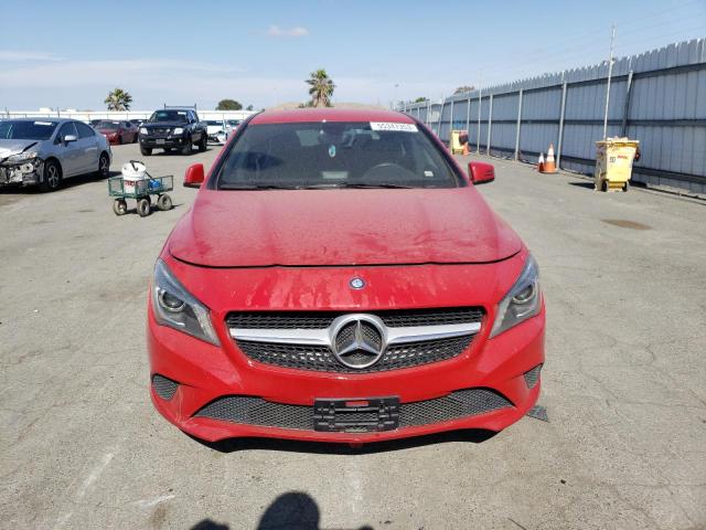 WDDSJ4EBXEN159003 Mercedes-Benz CLA 250